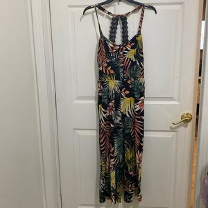 Cute romper great condition